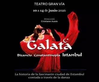 Gálata