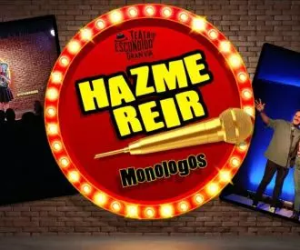 Hazme Reir