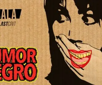 Humor Negro - Especial Halloween