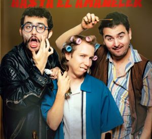 Idiotas Hasta el Amanecer