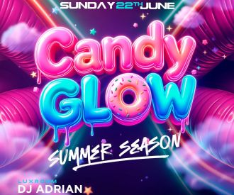 Illusion · Candy Glow