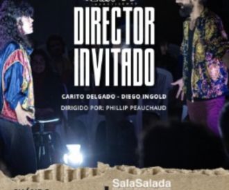 Impro Dirigida - Olvídalotodo