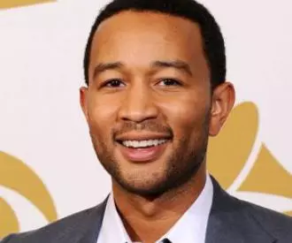 John Legend