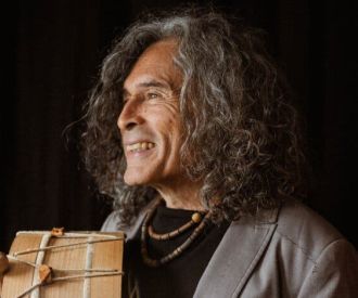 Juan Mesa y Olivia Mesa