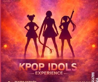 KPop Idols Experience