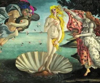 La Concha de tu Madre Cabaret