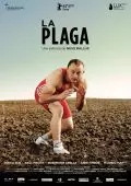 Cartel de la películaLa plaga