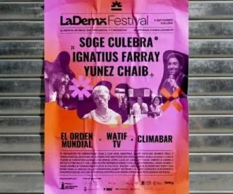 LaDemo Festival