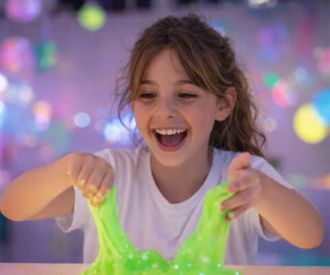 Mini Genius lab - Experimentos Científicos Increíbles Para Niños y Niñas