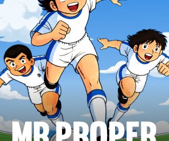 Mr. Proper