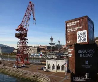 Museo Marítimo Ría de Bilbao