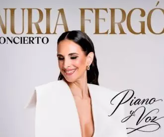 Nuria Ferg&oacute;