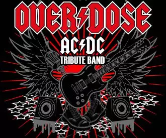 Overdose - Tributo a ACDC