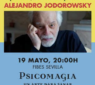 Psicomagia: un Arte Para Sanar