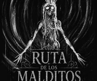 Ruta de los Malditos