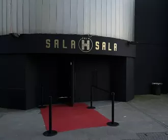 Sala H