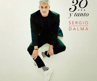 Sergio Dalma