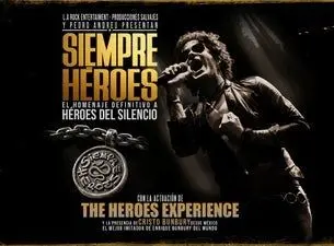 Siempre Héroes