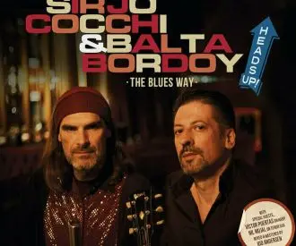 Sirjo Cocchi & Balta Bordoy 4et