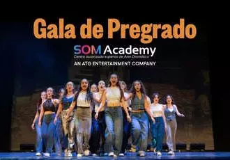 Som Academy - Gala Pregrado