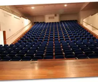 Teatro Jesús Meneses