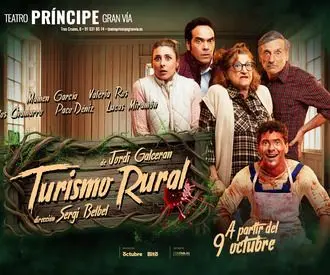 Turismo Rural