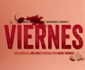 Viernes de Javi Ruiz
