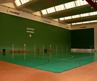  Open Parejas Profesional 2026 - Arnedo
