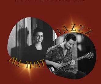 Afuerenyo Live Sessions - Lilu & Sander + Nassim o