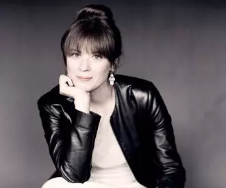 Anna Fedorova & Rakhmàninov 2