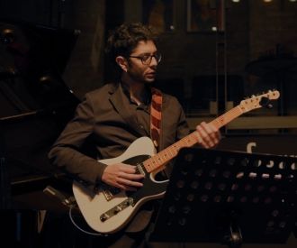 Antonio Caruso Quintet