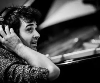 Baptiste Bailly Trio