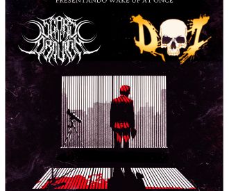 Blindness Allowed + DOI + Scars of Oblivion