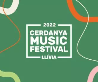 Cerdanya Music Festival 