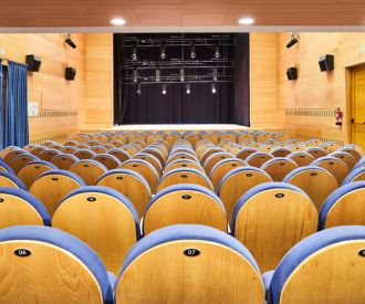 Cine-Teatro Calderón