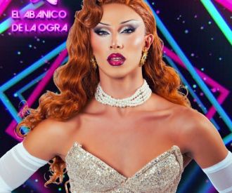 Dafne Mugler en El Abanico de La Ogra