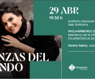 Danzas del Mundo - Philharmonic Ensemble