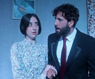 El Caso de la Mujer Asesinadita, de Charo Bergón