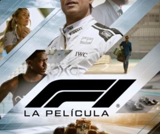 F1: la Película