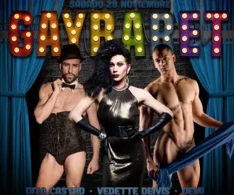 Gaybaret