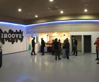 Groove Portugalete