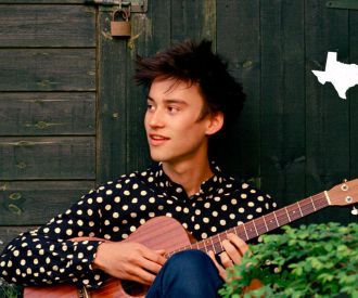 Jacob Collier