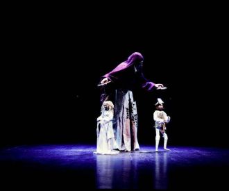 La Celestina - Calema Producciones