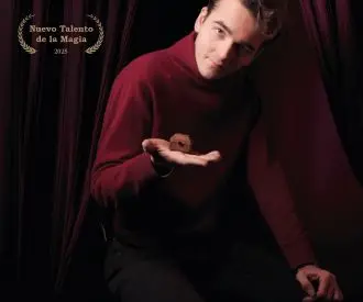 La ilusión ...con Pedro Parra