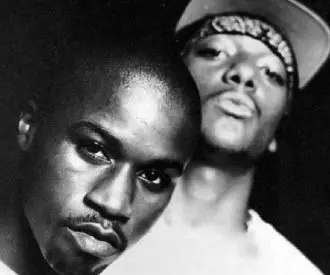 Mobb Deep