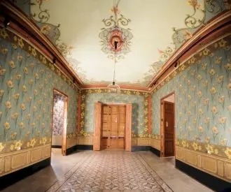 Museo Casa Ayora