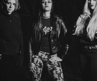 Nervosa