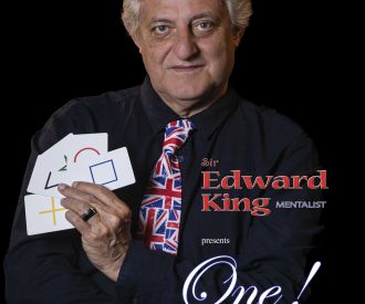 Edward King