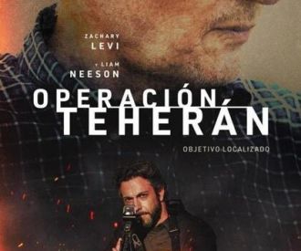 Operación Teheran