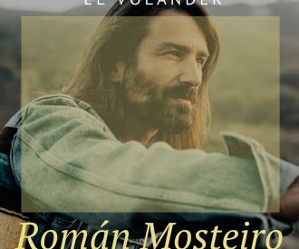 Román Mosteiro